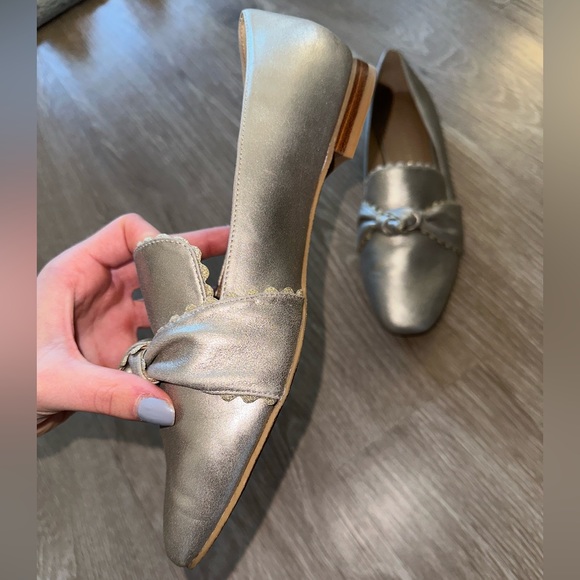 Jack Rogers Holly Loafer - Picture 3 of 5